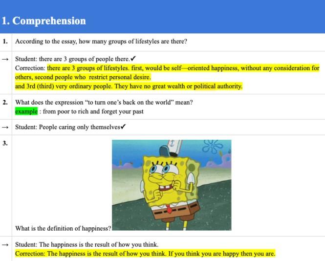 工作晉升的秘密武器！我的商業英文課程選擇：易森語言