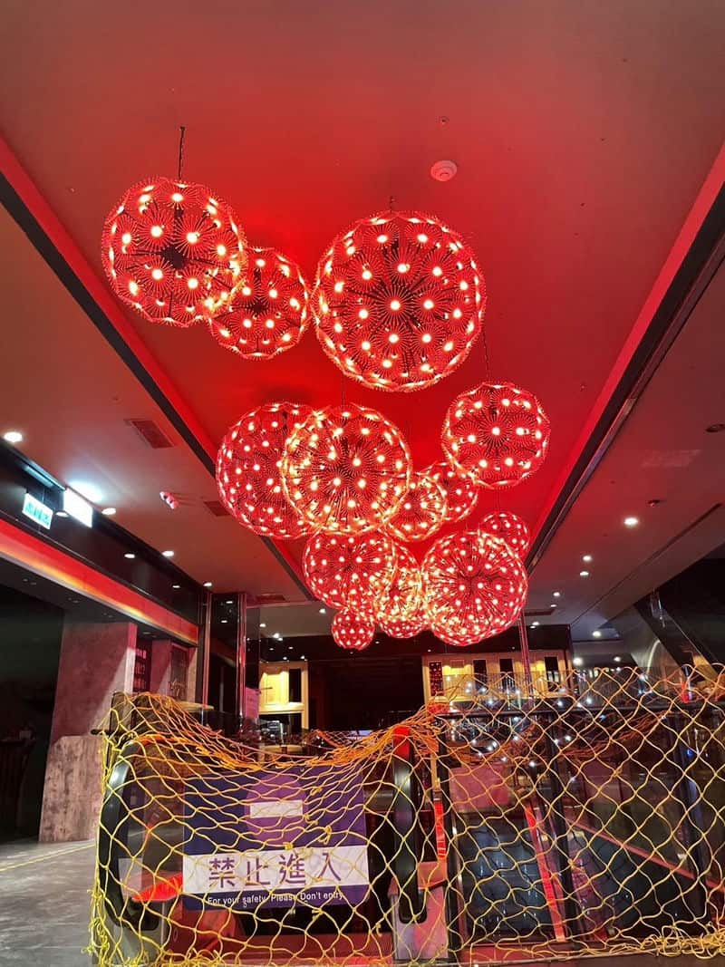 2025最夢幻的聖誕節燈飾推薦：阿囉哈LED總匯讓居家更閃亮