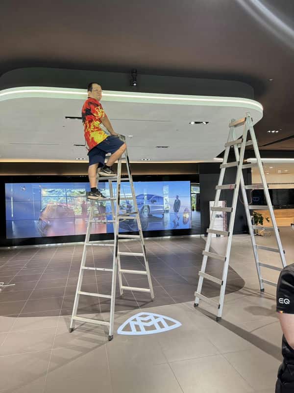 2025年必備燈飾推薦阿囉哈LED總匯如何輕鬆打造紅火熱鬧的