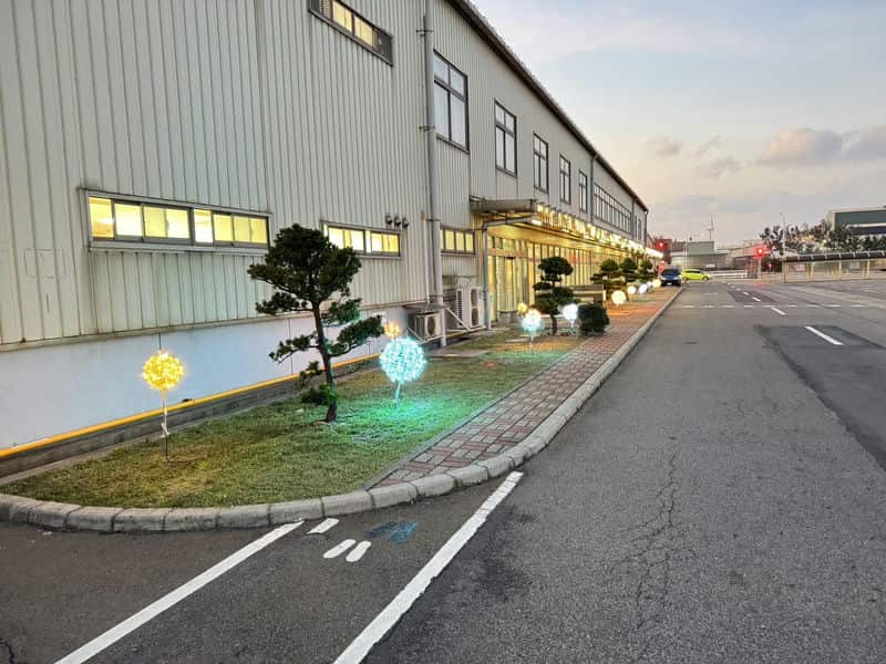 如何利用阿囉哈LED總匯的多功能燈具，讓你的店面年節期間吸睛