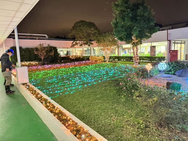 2025年讓店面紅紅火火的阿囉哈LED總匯燈飾選擇，最受歡迎