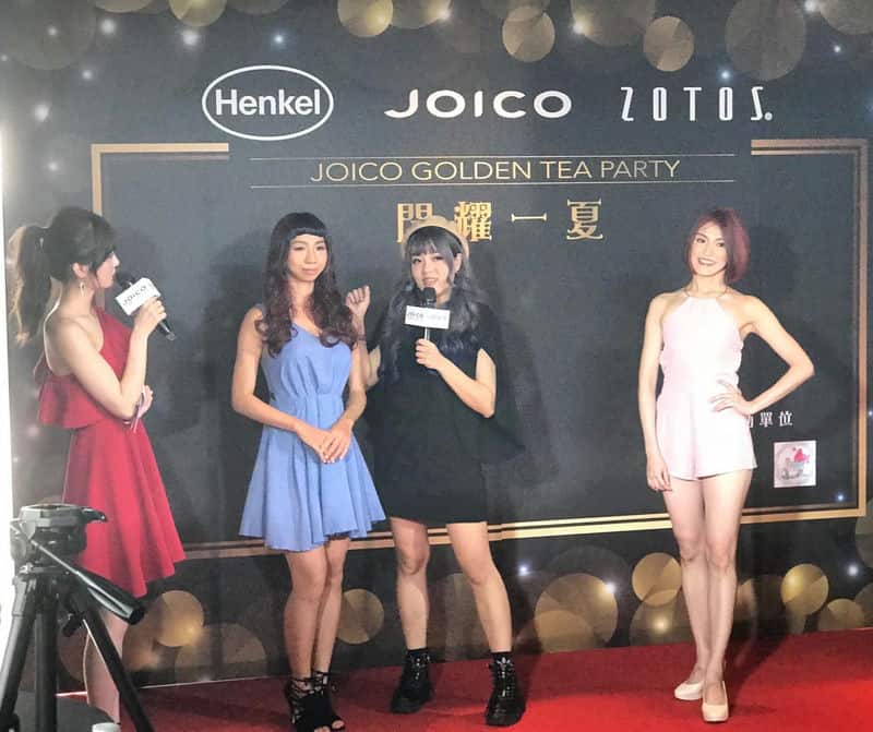 【2024】揭密！台中接髮專家 Rita曾詩文的神秘接髮技巧