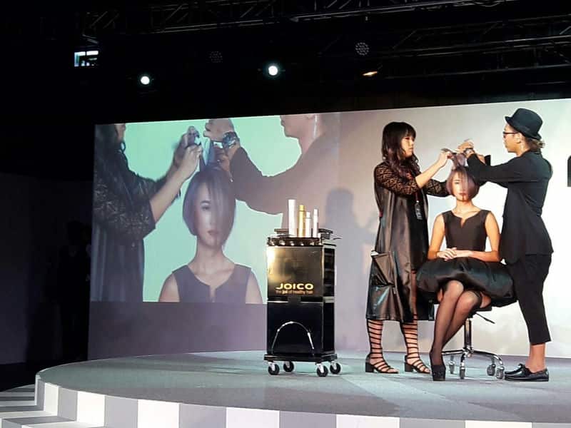 【2024】台中接髮推薦  Rita曾詩文 的專業接髮，打造