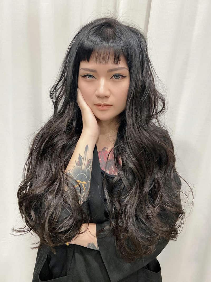 髮型蛻變就在「Brave Shine Hair」