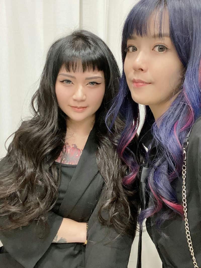 髮型蛻變就在「Brave Shine Hair」