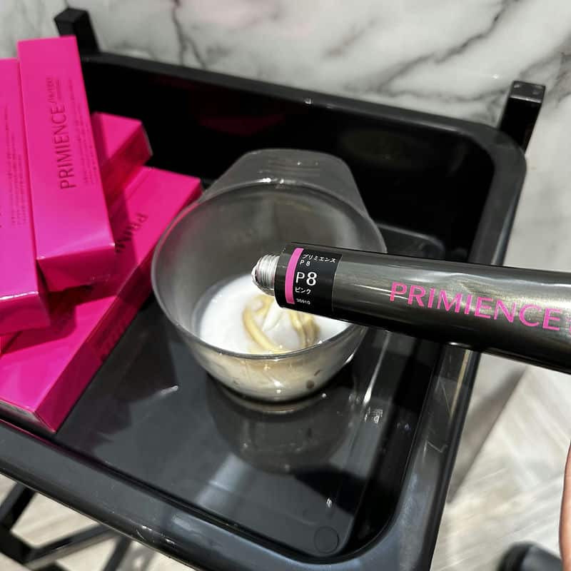 2025年最夯的接髮體驗就在BraveShineHair！