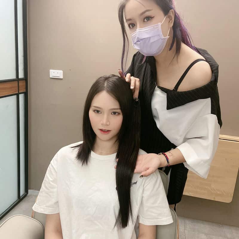 2025年為什麼選擇BraveShineHair台中接髮的自