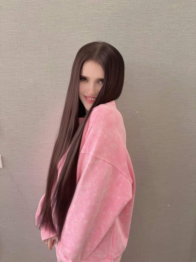 讓夢想長髮成為現實！台中接髮推薦BraveShineHair