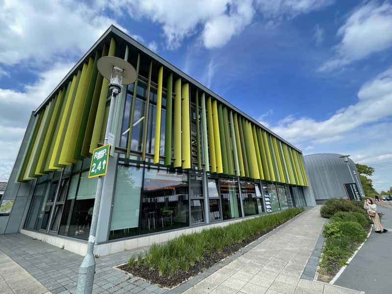 從朋友推薦到Caltech，劍橋教育讓我夢想成真