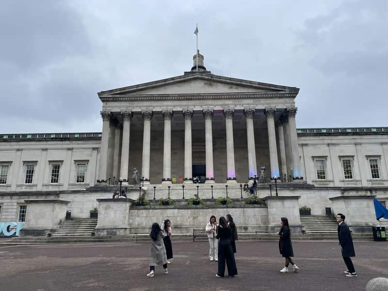 劍橋教育的全方位支持,帶我邁向Caltech的新旅程 劍橋教育的全方位支持,帶我邁向Caltech的新旅程