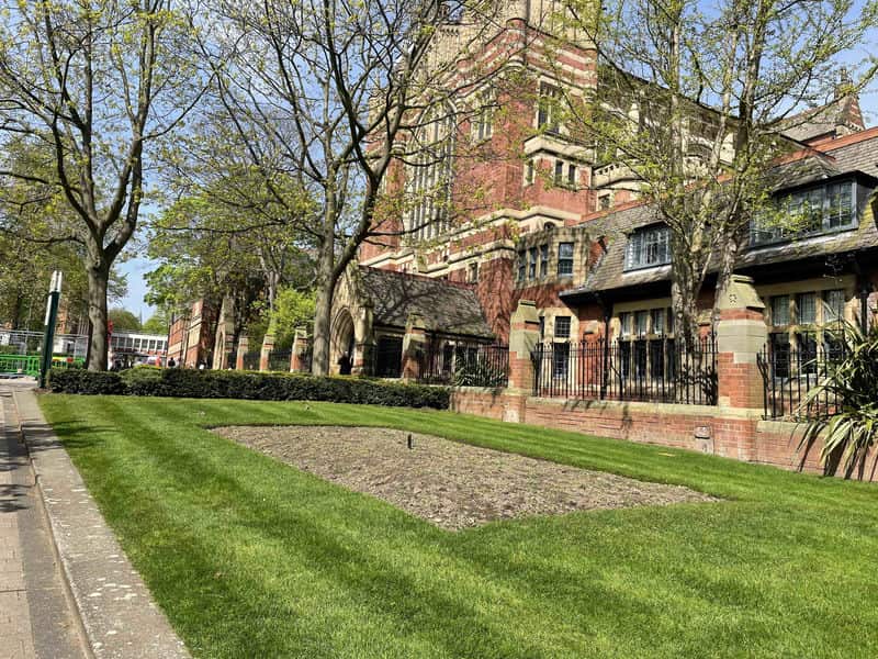 劍橋教育的全方位支持,帶我邁向Caltech的新旅程 劍橋教育的全方位支持,帶我邁向Caltech的新旅程