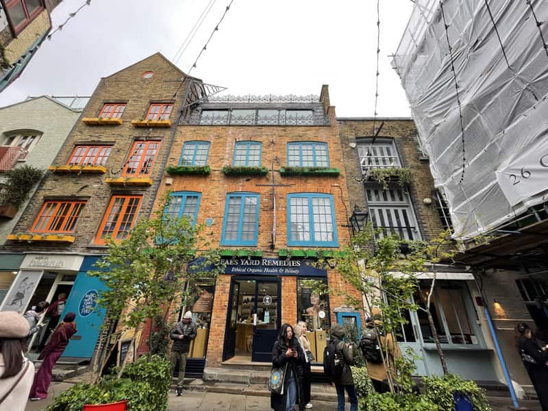 劍橋教育助我進入倫敦國王學院（KCL）國際行銷碩士