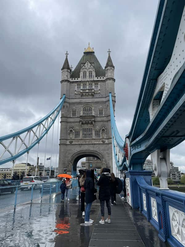 劍橋教育助我進入倫敦國王學院(KCL)國際行銷碩士 劍橋教育助我進入倫敦國王學院(KCL)國際行銷碩士