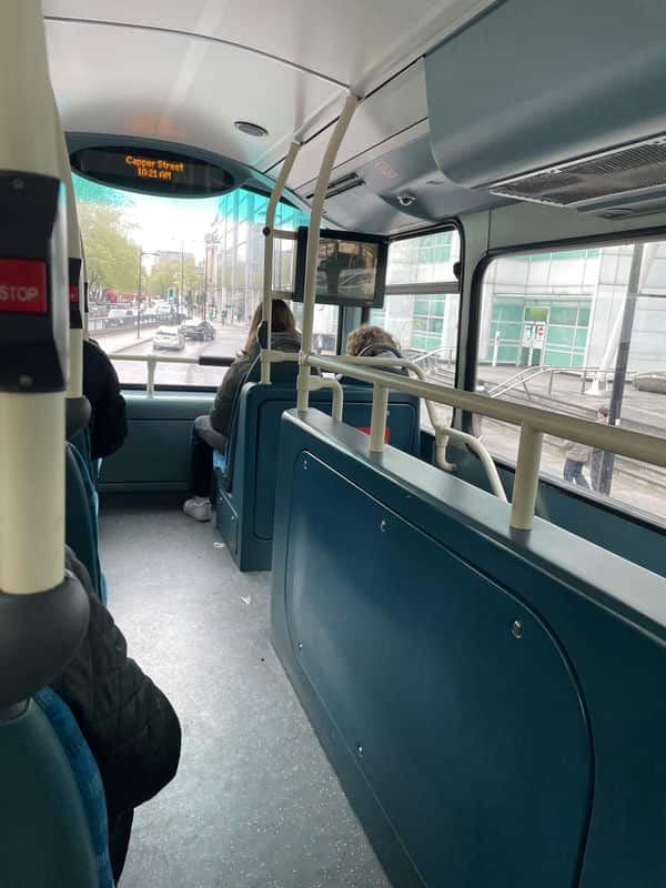 劍橋教育助我進入倫敦國王學院(KCL)國際行銷碩士 劍橋教育助我進入倫敦國王學院(KCL)國際行銷碩士