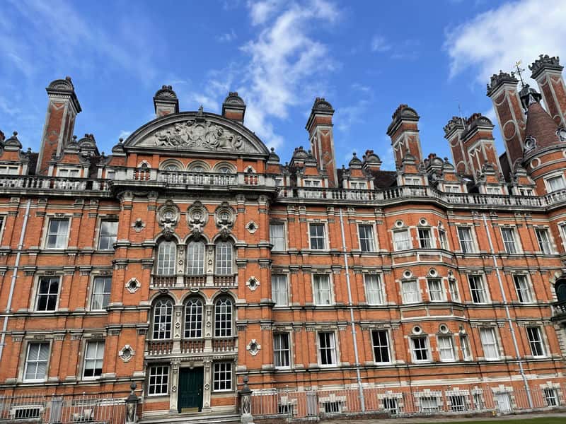 劍橋教育，助我踏上加州理工學院的學術旅程