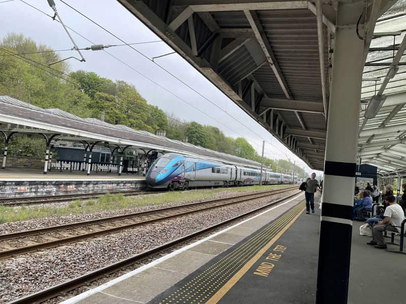 劍橋教育讓我的KCL國際行銷碩士之夢更加順利