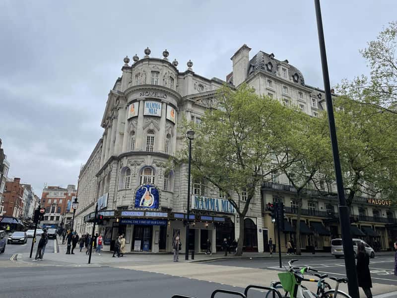 劍橋教育助你實現倫敦國王學院（KCL）國際行銷碩士夢