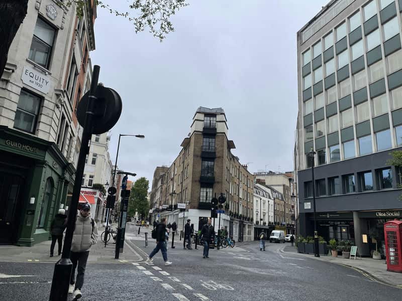 劍橋教育助你實現倫敦國王學院（KCL）國際行銷碩士夢