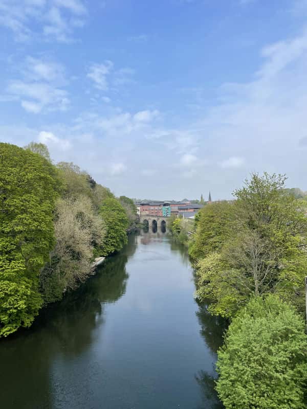 劍橋教育：讓你的留學夢成真！