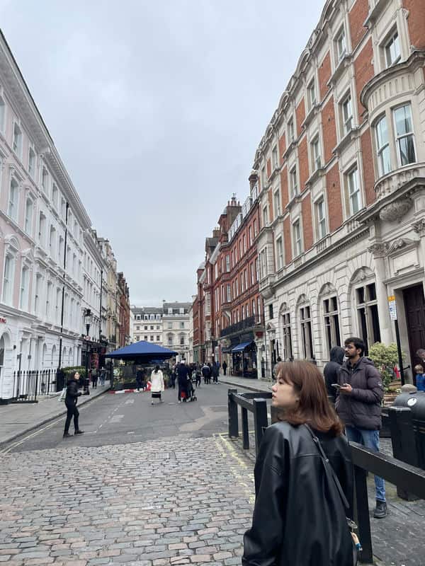 劍橋教育助我圓夢金斯頓大學