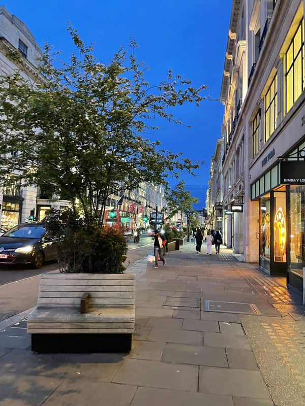 劍橋教育點亮我的KCL國際行銷碩士夢