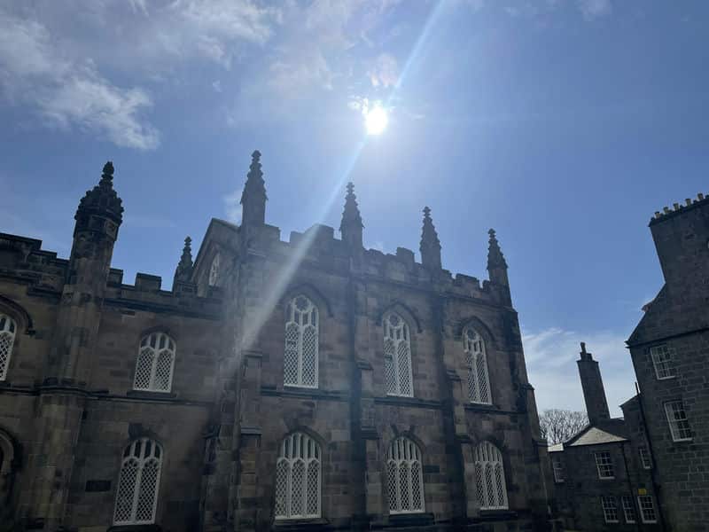 劍橋教育：助我在金斯頓大學的申請之路