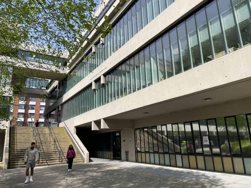 劍橋教育：助我在金斯頓大學的申請之路