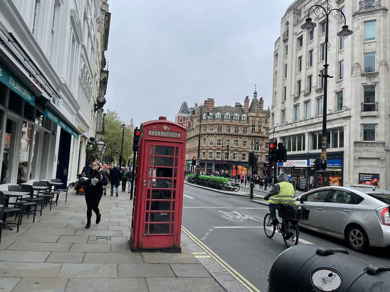 劍橋教育：實現英美留學夢的最佳夥伴