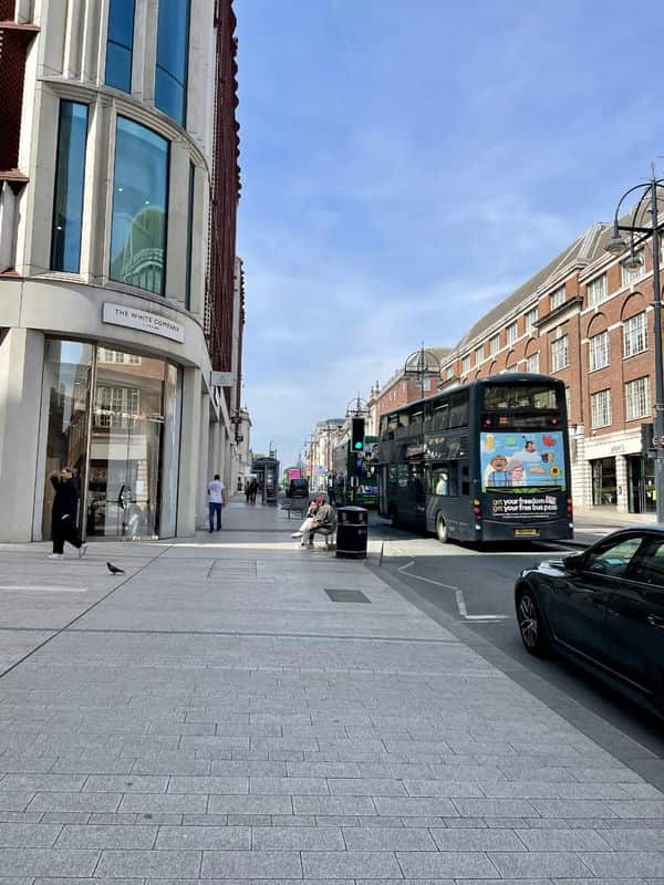 想去金斯頓大學選擇劍橋教育幫助你踏出第一步！