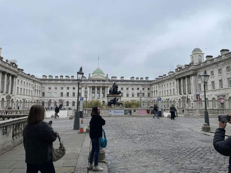 想去金斯頓大學選擇劍橋教育幫助你踏出第一步！