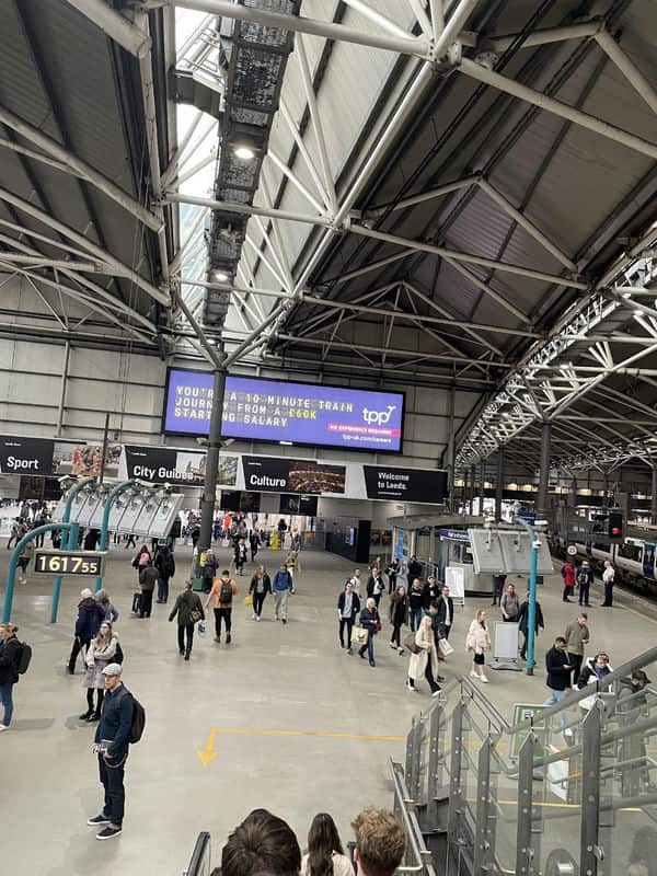 劍橋教育助你踏上藝術留學之路