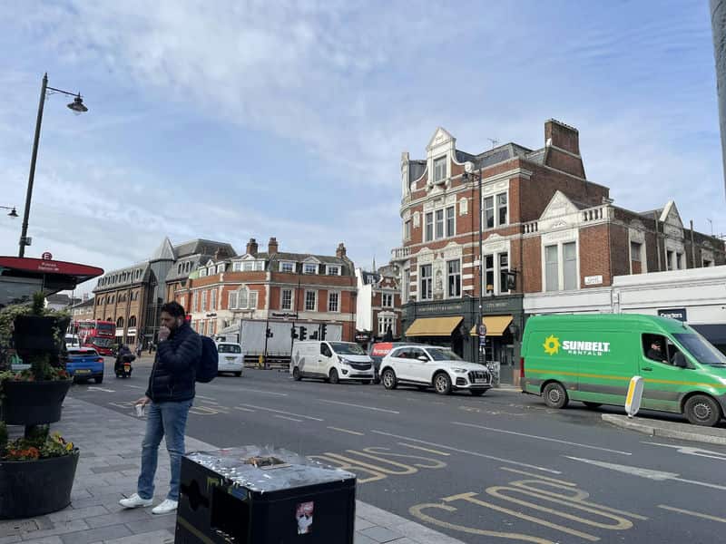 劍橋教育，讓我的藝術生涯更進一步