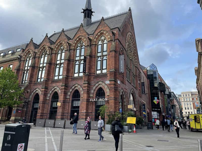 劍橋教育：讓英國留學申請輕鬆上手