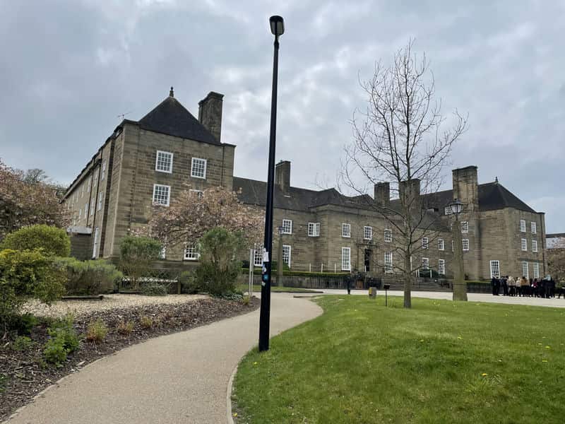 劍橋教育：讓我實現加州理工學院夢想的最佳夥伴