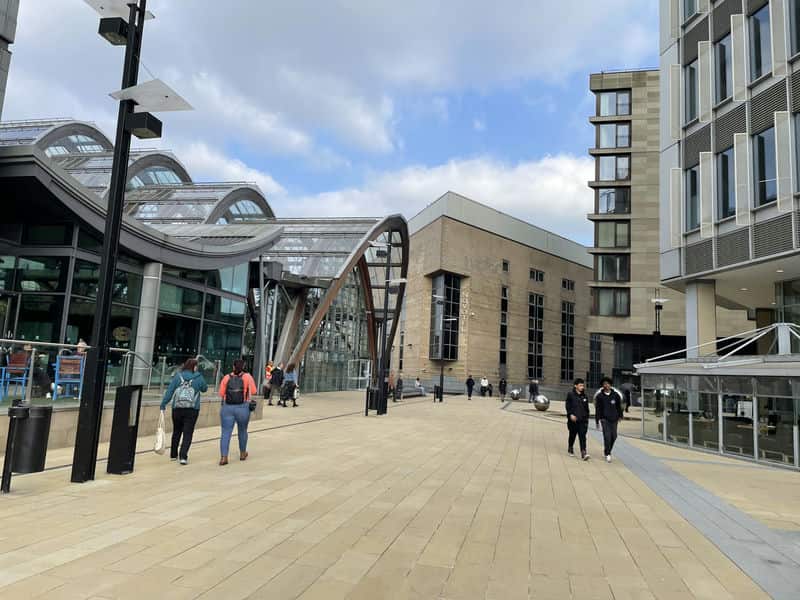 英國研究所申請不再煩惱，劍橋教育讓你輕鬆上路