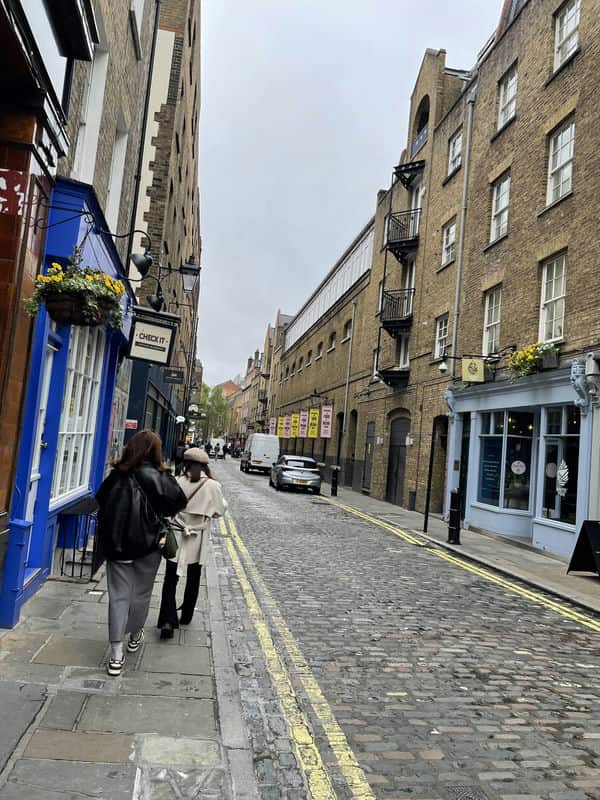 劍橋教育助我成功踏入Caltech的旅程