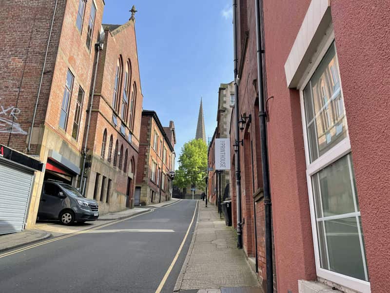 留學英國不再遙遠——劍橋教育全程助力