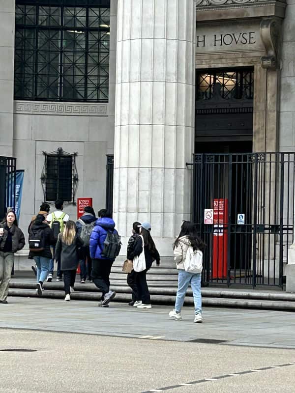 劍橋教育:Bath巴斯大學財金碩士獎學金申請經驗談 劍橋教育:Bath巴斯大學財金碩士獎學金申請經驗談