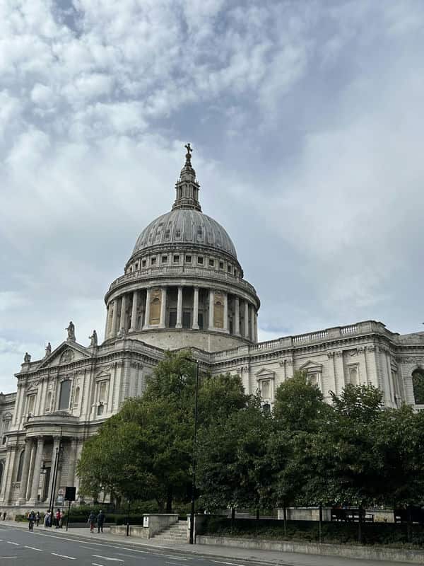 劍橋教育讓競爭變簡單：Bath財金碩士獎學金成功指南