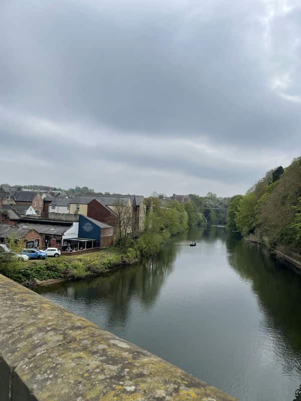 劍橋教育：從迷惘到曼徹斯特商學院的旅程