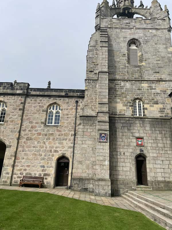 劍橋教育：從迷惘到曼徹斯特商學院的旅程