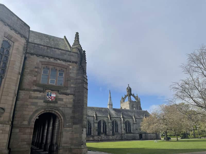 劍橋教育：讓夢想啟航的留學好夥伴