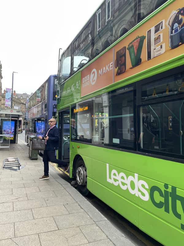 劍橋教育：提升職場競爭力的最佳夥伴