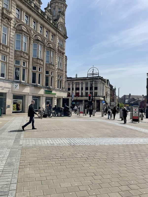 劍橋教育：踏上劍橋大學商學院（JudgeBusinessSc