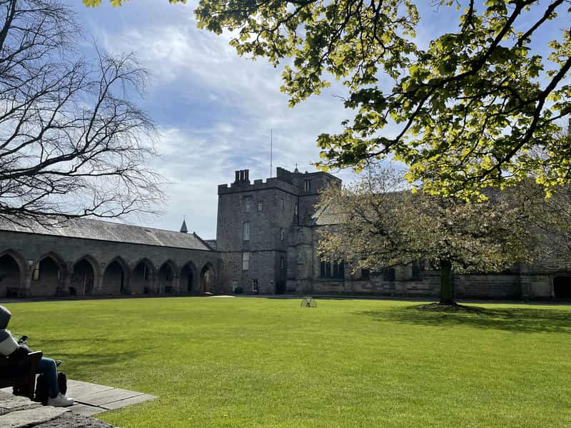 KCL國際行銷碩士之路，劍橋教育一路陪伴