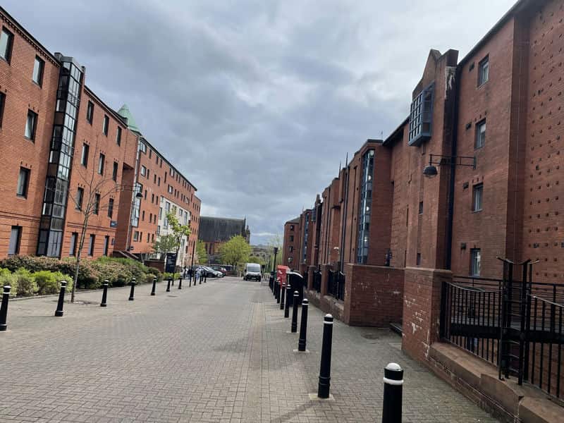 劍橋教育：讓英國研究所申請不再是難題