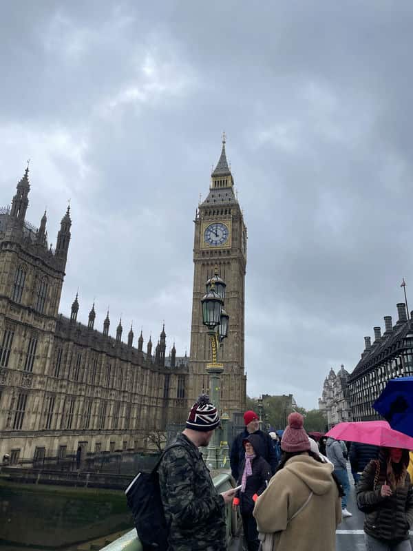 劍橋教育：從職場到國外進修的完美夥伴