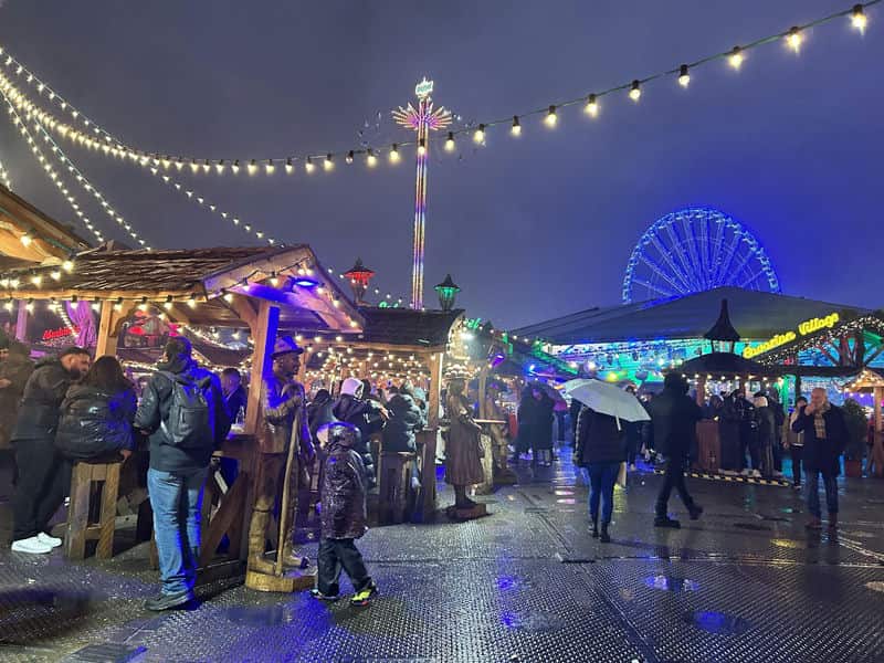 劍橋教育幫我實現伯明罕AI夢想