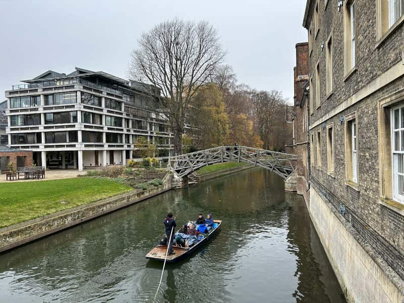 劍橋教育：實現Birmingham伯明罕大學AI碩士夢