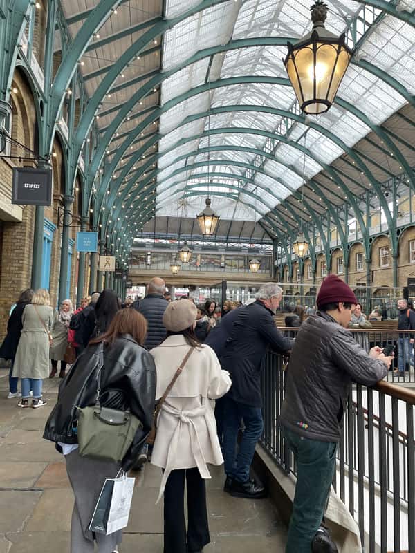 劍橋教育助我圓夢：前進倫敦國王學院（KCL）國際行銷碩士的心